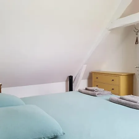 La Maison Du Rebours - A La Campagne 6/8 Pers * Haussez