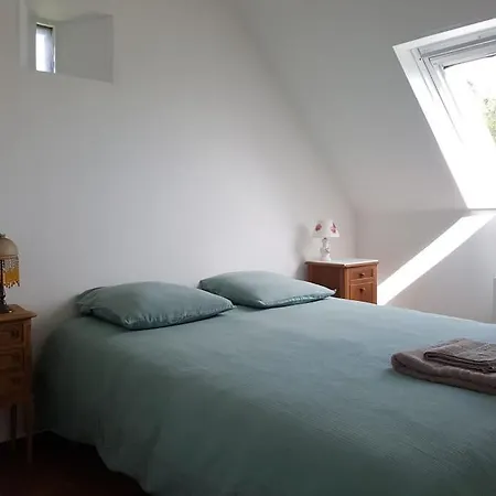 La Maison Du Rebours - A La Campagne 6/8 Pers