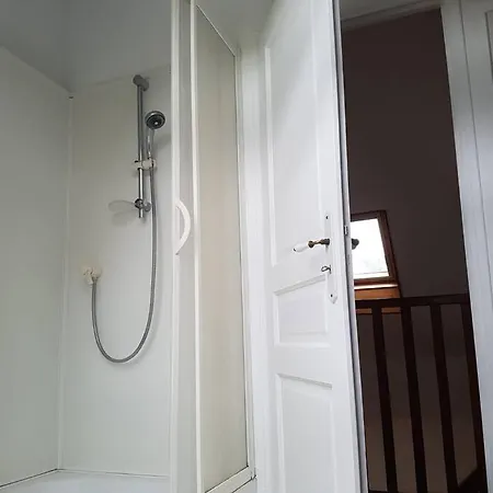 Ferienhaus La Maison Du Rebours - A La Campagne 6/8 Pers *