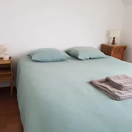 La Maison Du Rebours - A La Campagne 6/8 Pers * Haussez