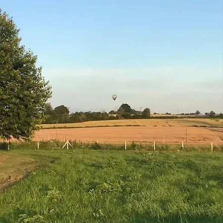 Ferienhaus La Maison Du Rebours - A La Campagne 6/8 Pers Haussez